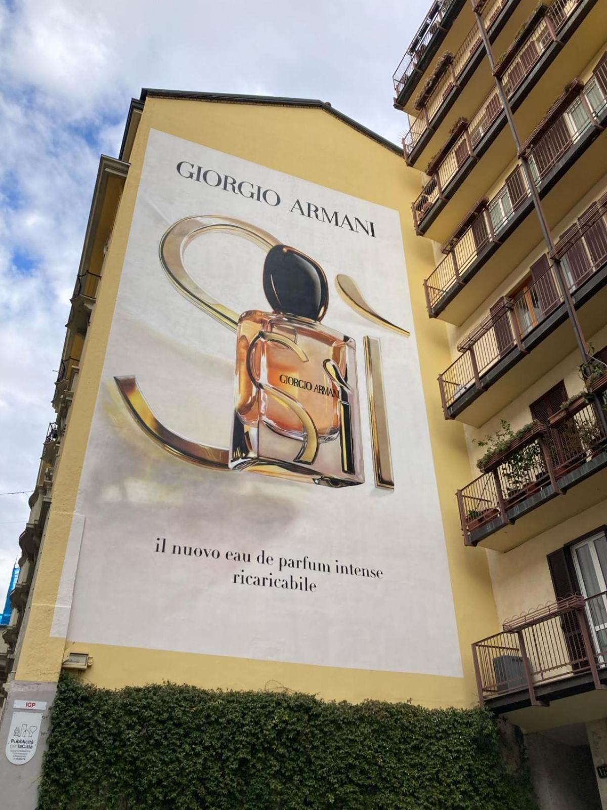 Portaromana Premier Milan Exterior photo