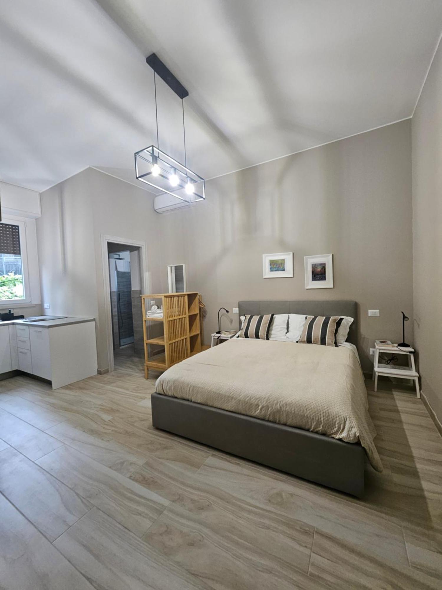 Portaromana Premier Milan Exterior photo